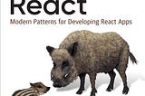 Master React: Modern Patterns for Developing Apps