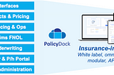 Insurance-as-a-Service or Insurance-in-a-Box?