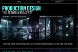 The JSON Art Director