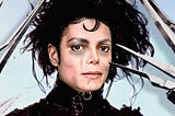 Why Michael Jackson’s Audition For Edward Scissorhands Failed to Impress?