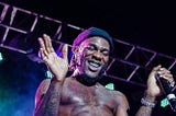 Dissecting the rollout of Burna Boy’s African Giant