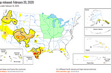 US Cities that May Face “Day Zero”