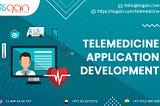 elemedicine app development