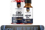 Natures Only CBD Oil Real Customer Reviews & Read My Experience!