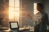 The Best Certifications to Pursue After BTL1 (A SOC Analyst’s Guide to What Comes Next)