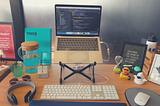 5 Takeaways From My First Job as a Software Developer