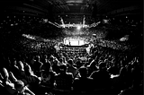 Enter the Octagon: UFC on Flow brings MMA to crypto
