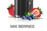 Buy Air Bar Disposable Vapes | I-lovevape.com
