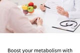 Foods That Fasten Metabolism | Wellmosphere.com