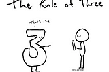 Rule Of Threes