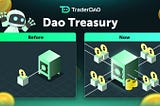 Next Chapter of TraderDAO: Enriching Treasury, Empowering Traders