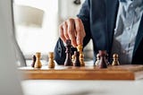 How to write a strategic plan that unlocks your company’s potential
