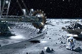 Planetary Protection and Space Mining