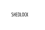 Shedlock with SpringBoot