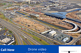 Elevating Visual Marketing with 360 Drone Photography and Aerial Video Services