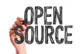 My first open source contribution
