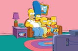 “But it’s not for kids. It’s for adults”- Executive Producer, David Mirkin on THE SIMPSONS.