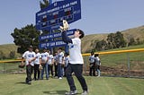 Dream Big: Three New Dodgers Dreamfields Unveiled