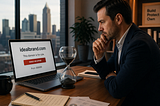 Why Waiting to Buy the Right Domain Can Cost Founders More Than the Domain Itself