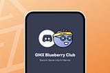 New GBC Discord Server