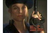 Resident Evil 1: The One Perfect Blend of Game and Movie