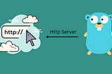 HTTP Server in Go