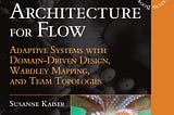Architecture for flow: a book review