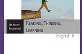 [READ][BEST]} Reading, Thinking, Learning: Reading Textbook