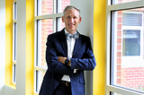 Bryan Brander: Lifelong Educator