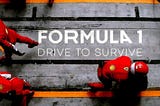 Thank you, Netflix, for re-igniting my love for Formula One.