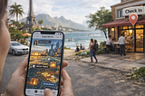 Phygital Content: Where Digital Actions Create Real-World Consequences