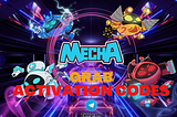 Mecha’s Added Official Telegram Event