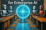 Model Context Protocol and CrewAI: Scaling Enterprise AI with Standardized Context