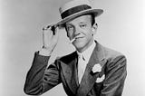 Fred Astaire: Hollywood’s Leading Gentleman