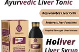 AYURVEDIC LIVER TONIC