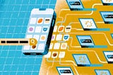 The Search and Discovery Marketplace
