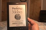 The Psychology of Money by Morgan Housel — Book Review