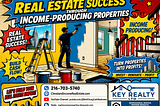 How to Set Up a Rental Property in Cleveland: From Closing to Cash Flow