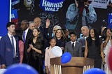 What Has Kamala Harris Done for the Black Community?
