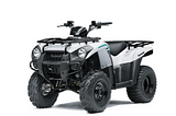 A Review of the Kawasaki Brute Force 300 from a field tech perspective.