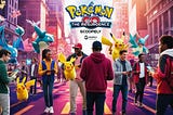 Pokémon GO: The Resurgence and Its Future with Scopely