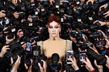 The Roan Moan: Should Famous People Be Nice?