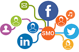Social Media Optimization Tips by Nitin Khanna
