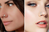 Septum Piercing Care: How to Clean Your Piercing for Healing and Beyond