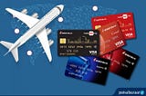 Travel to Europe with a credit card or a loan