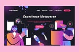 Experiences & Entertainment | White Paper | MetaTrekkers NFT Collection