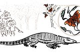 2020: The year I reconnected with nature