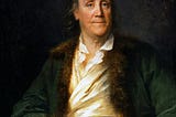 Five Life Lessons From Ben Franklin