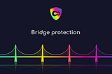 Bridge protection is a decentralized insurance for side-chain bridges