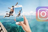 How to Take Good Instagram Photos
